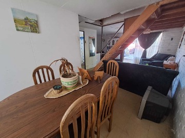 Venta / Casa / La Serena