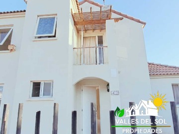 Venta / Casa / La Serena
