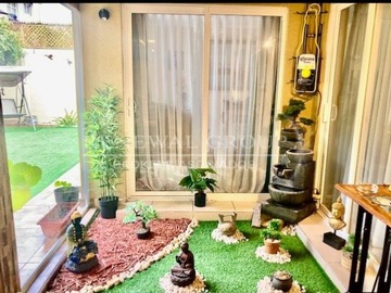 Venta / Casa / La Serena