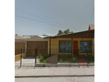 Venta / Casa / La Serena