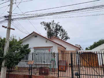 Venta / Casa / La Serena