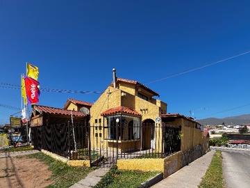 Venta / Casa / La Serena