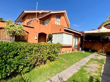 Venta / Casa / La Serena
