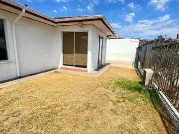Venta / Casa / La Serena