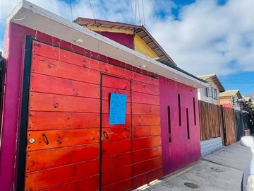 Venta / Casa / La Serena