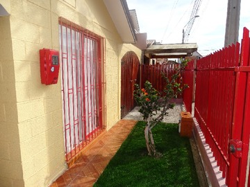 Antejardin