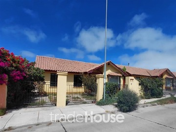 Venta / Casa / La Serena