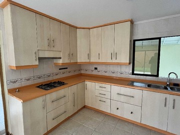 Venta / Casa / La Serena