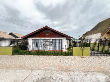 Venta / Casa / La Serena