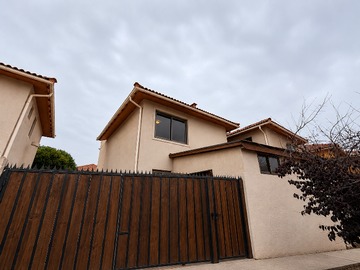 Venta / Casa / La Serena