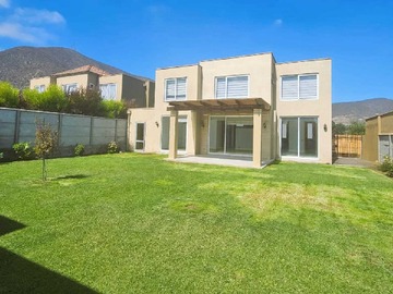 Venta / Casa / La Serena