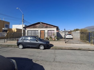 Venta / Casa / La Serena