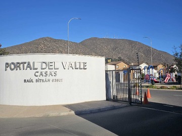 Venta / Casa / La Serena