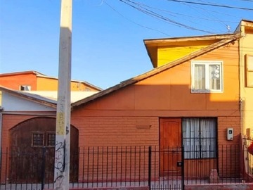 Venta / Casa / La Serena