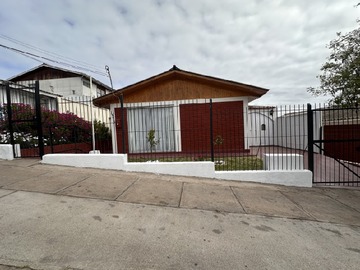 Venta / Casa / La Serena