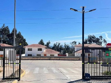 Venta / Casa / La Serena