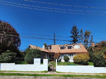 Venta / Casa / La Serena