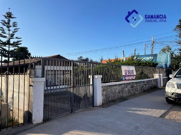 Venta / Casa / La Serena