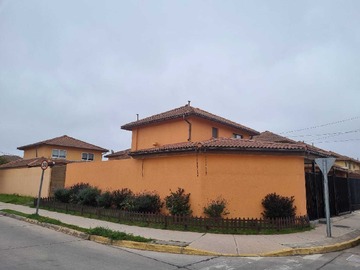 Venta / Casa / La Serena
