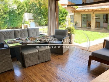 Venta / Casa / La Serena