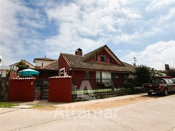 Venta / Casa / La Serena