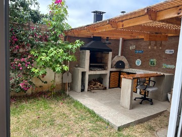 Venta / Casa / La Serena