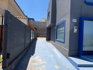 Venta / Casa / La Serena