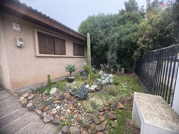 Venta / Casa / La Serena