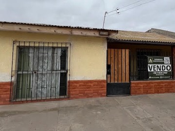 Venta / Casa / La Serena