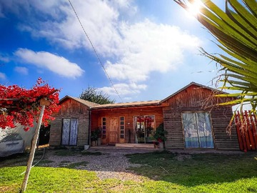 Venta / Casa / La Serena