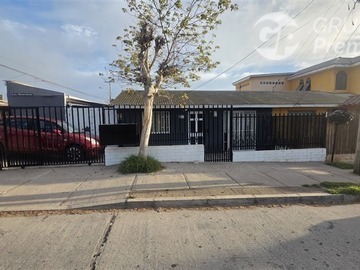 Venta / Casa / La Serena