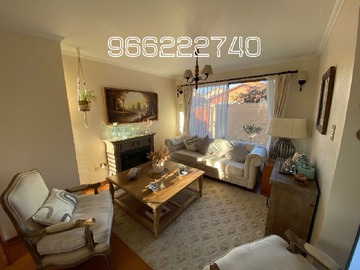 Venta / Casa / La Serena
