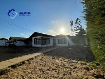 Venta / Casa / La Serena