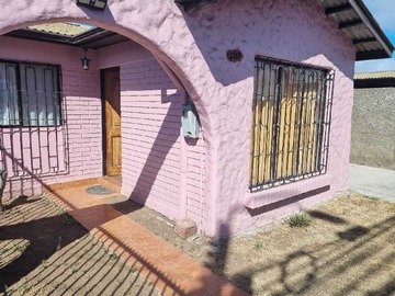 Venta / Casa / La Serena