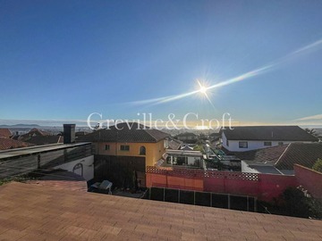 Venta / Casa / La Serena