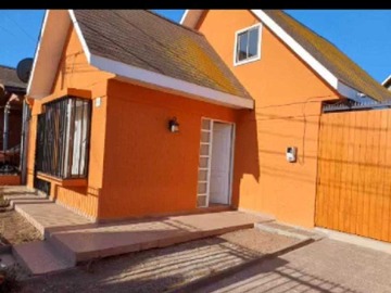 Venta / Casa / La Serena