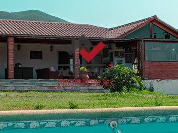 Venta / Casa / La Serena