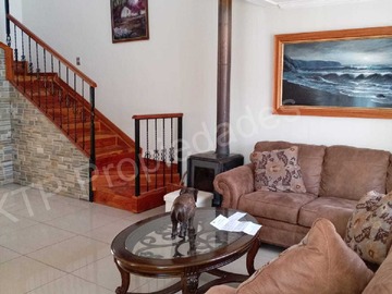 Venta / Casa / La Serena