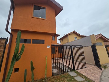 Venta / Casa / La Serena