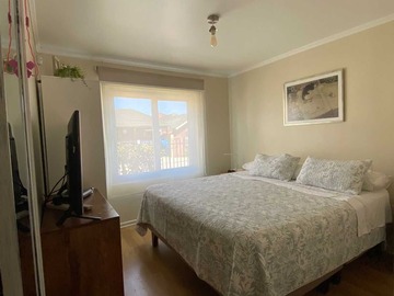 Venta / Casa / La Serena