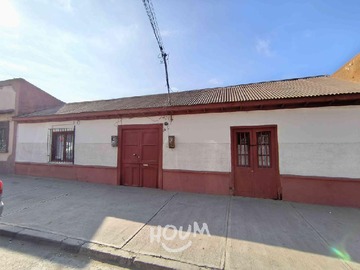 Venta / Casa / La Serena