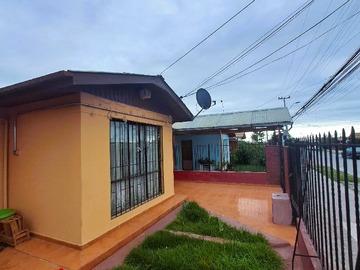 Venta / Casa / La Serena
