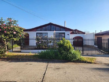 Venta / Casa / La Serena