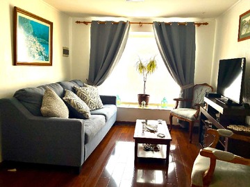 Venta / Casa / La Serena