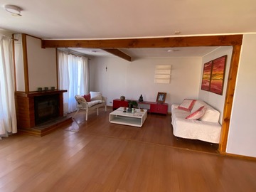 Venta / Casa / La Serena