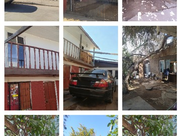 Venta / Casa / La Serena