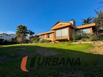 Venta / Casa / La Serena