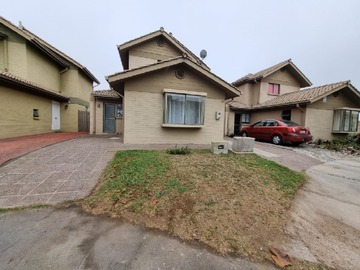 Venta / Casa / La Serena