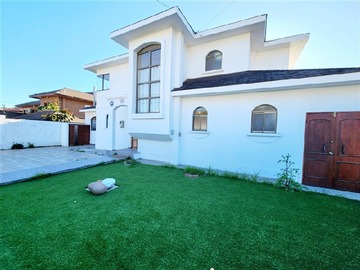 Venta / Casa / La Serena