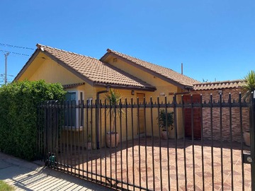 Venta / Casa / La Serena